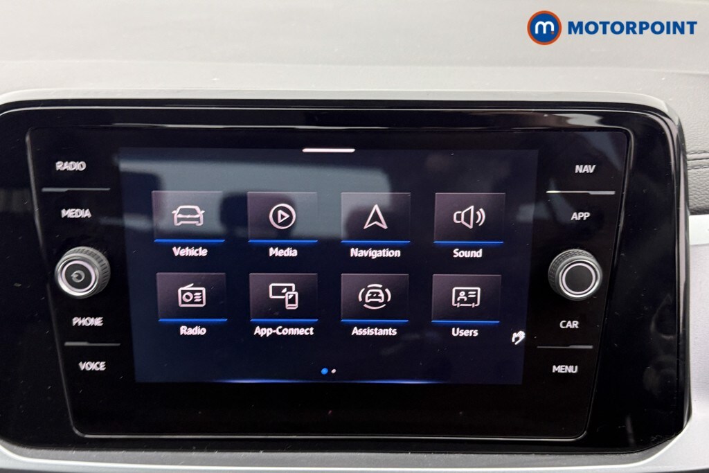 Used Volkswagen T-Roc 2023 for sale - 76063037: Photo 19