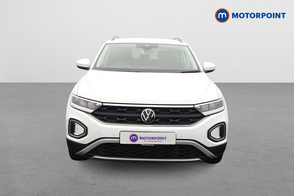 Used Volkswagen T-Roc 2023 for sale - 76063037: Photo 2