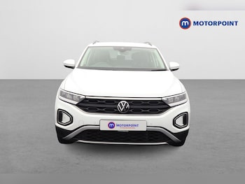 Used Volkswagen T-Roc 2023 for sale - 76063037: Photo