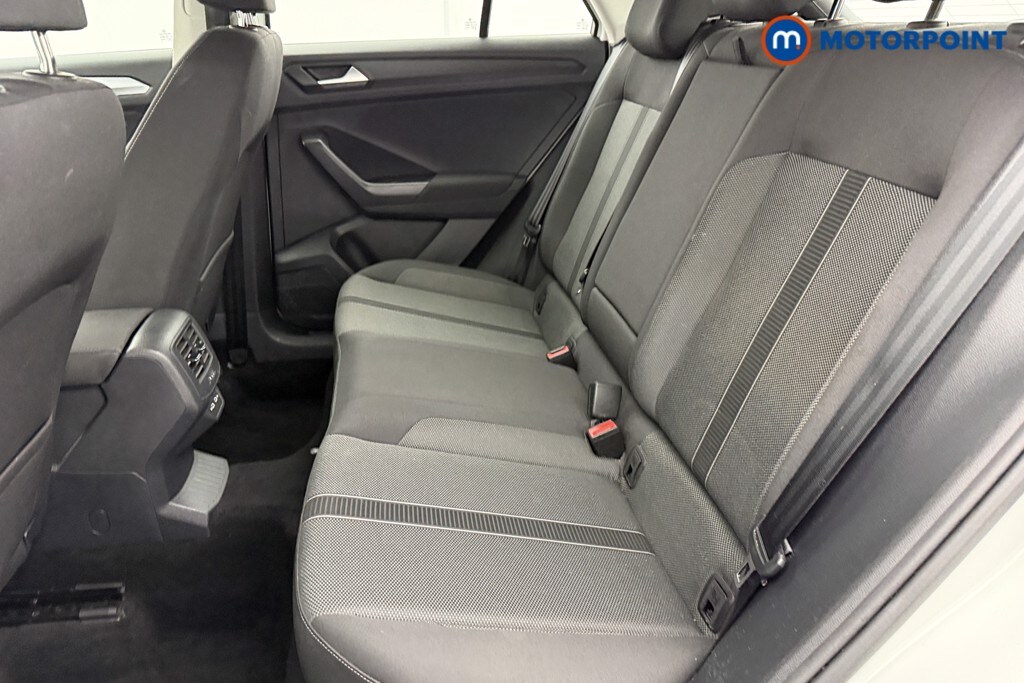 Used Volkswagen T-Roc 2023 for sale - 76063037: Photo 32