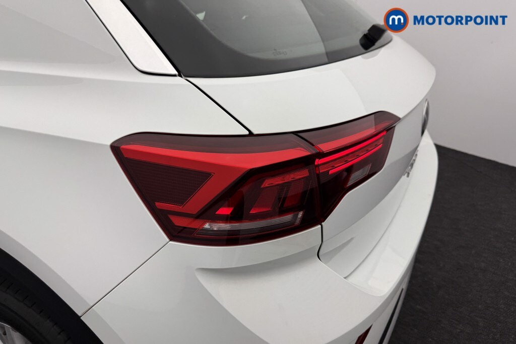 Used Volkswagen T-Roc 2023 for sale - 76063037: Photo 34