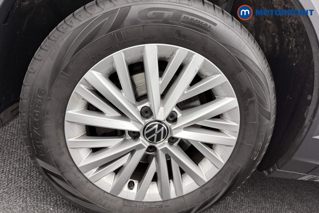 Used Volkswagen T-Roc 2023 for sale - 76063037: Photo 38