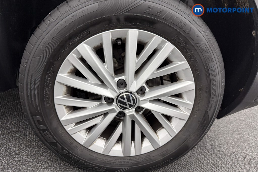 Used Volkswagen T-Roc 2023 for sale - 76063037: Photo 39