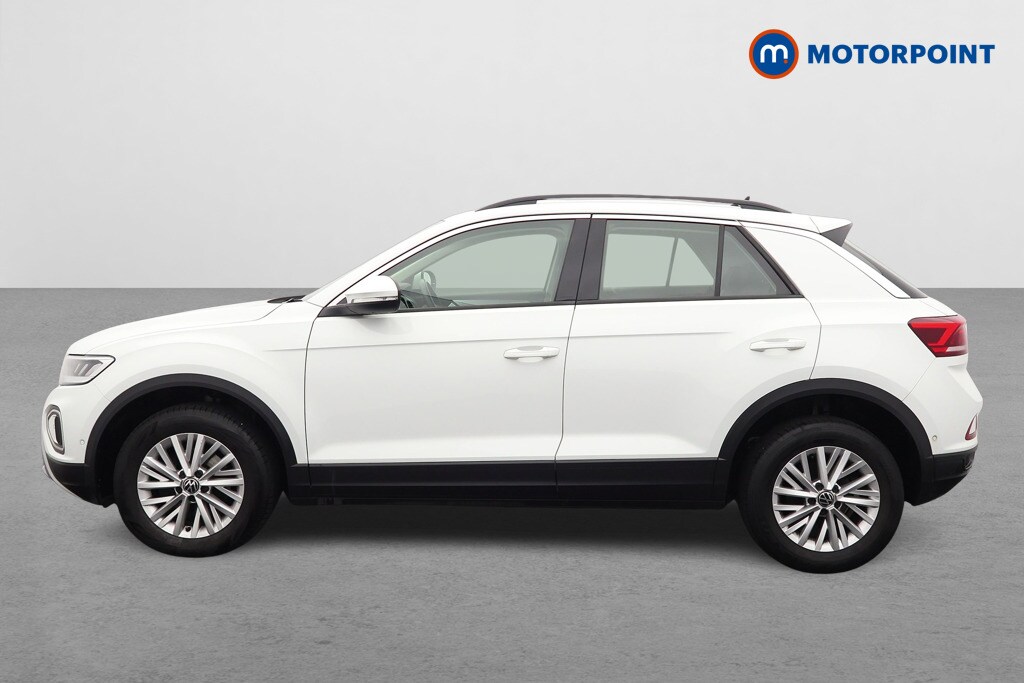 Used Volkswagen T-Roc 2023 for sale - 76063037: Photo 4