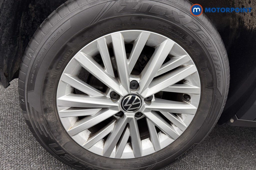 Used Volkswagen T-Roc 2023 for sale - 76063037: Photo 40