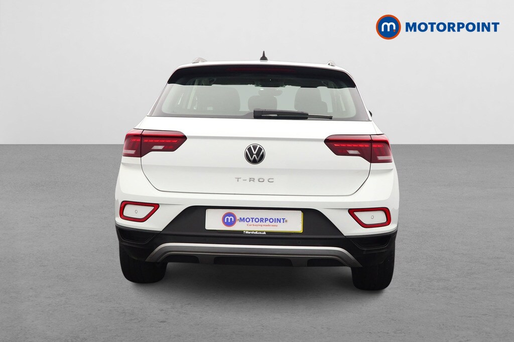 Used Volkswagen T-Roc 2023 for sale - 76063037: Photo 6