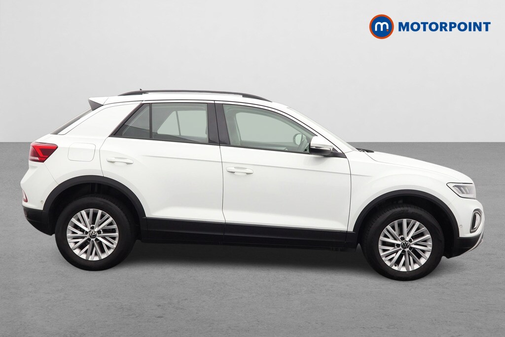 Used Volkswagen T-Roc 2023 for sale - 76063037: Photo 8