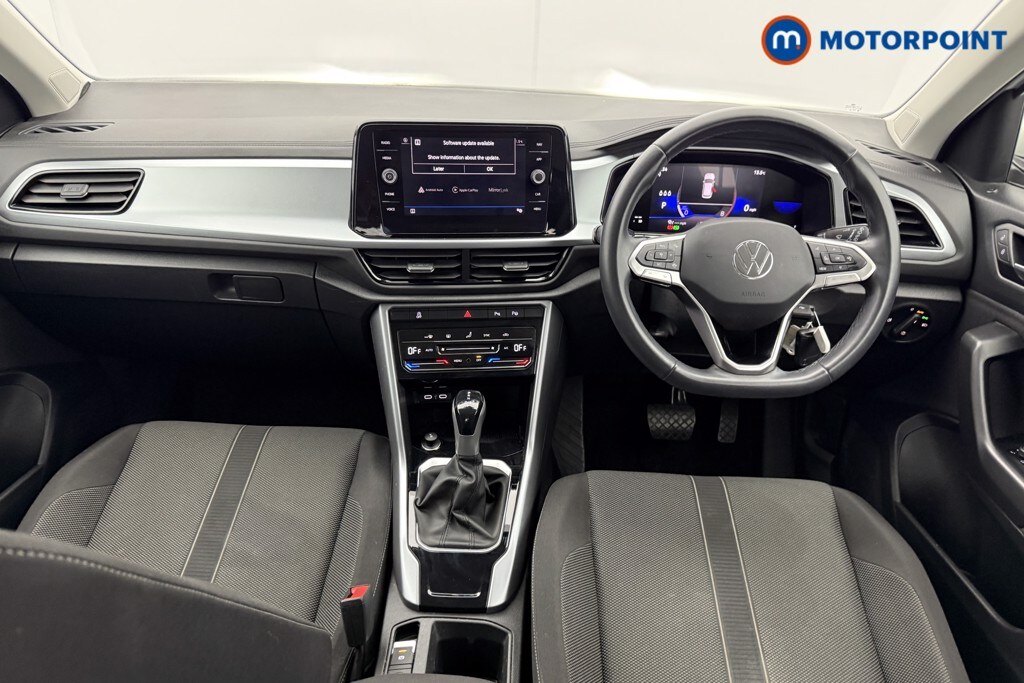 Used Volkswagen T-Roc 2023 for sale - 76063037: Photo 9