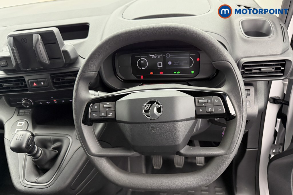 Used Vauxhall Combo 2024 for sale - 76286032: Photo 10