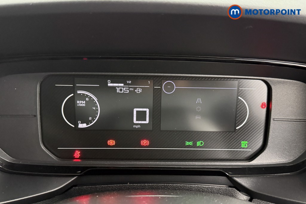 Used Vauxhall Combo 2024 for sale - 76286032: Photo 12