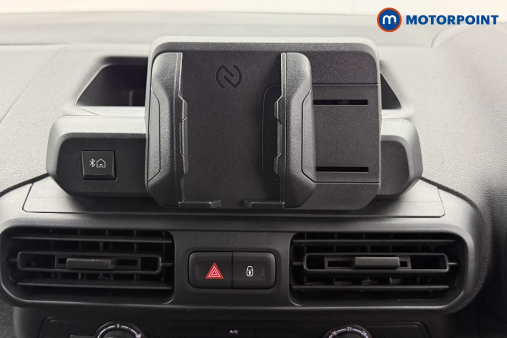 Used Vauxhall Combo 2024 for sale - 76286032: Photo 13