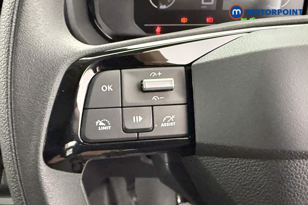Used Vauxhall Combo 2024 for sale - 76286032: Photo 16