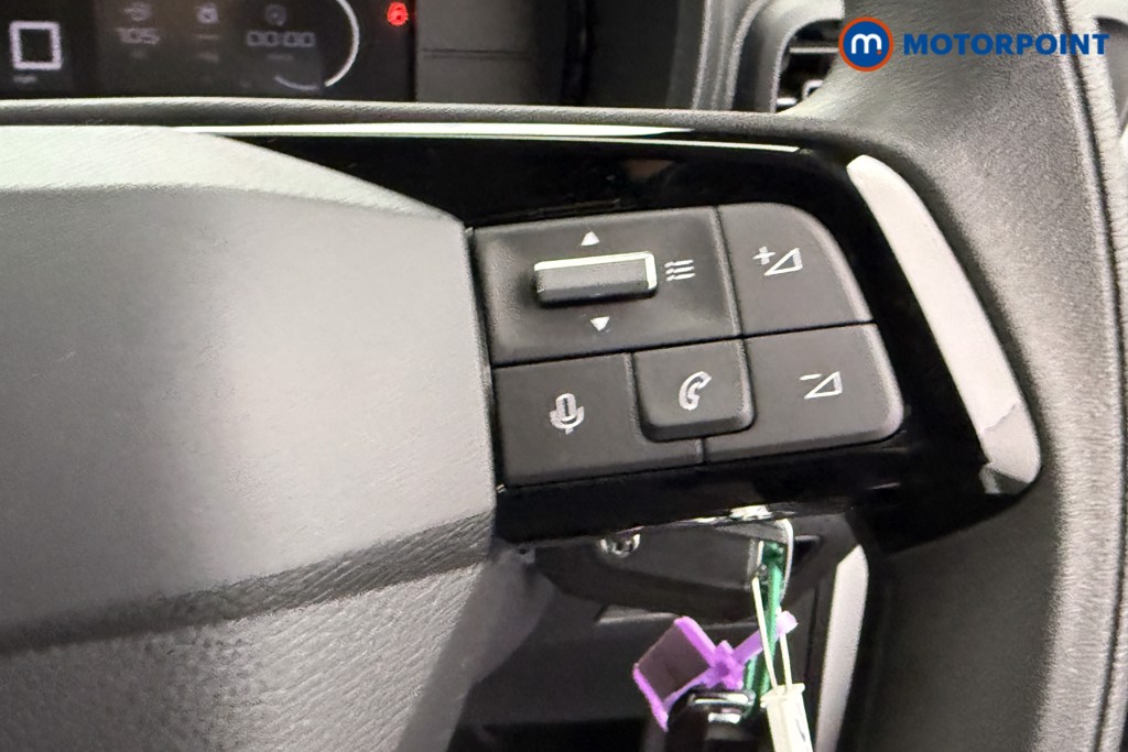 Used Vauxhall Combo 2024 for sale - 76286032: Photo 17