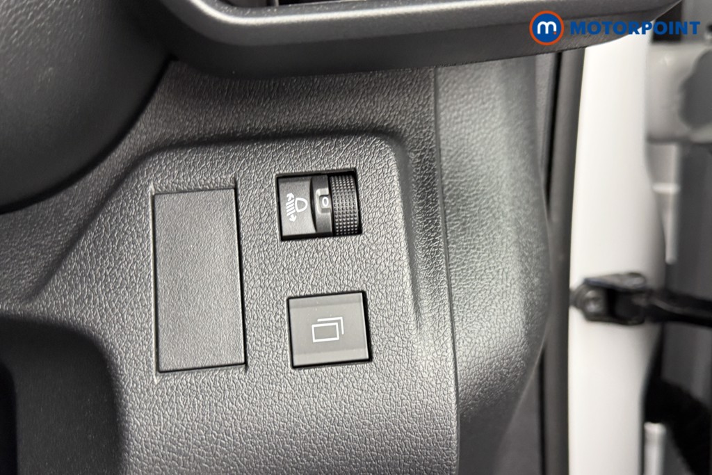 Used Vauxhall Combo 2024 for sale - 76286032: Photo 18