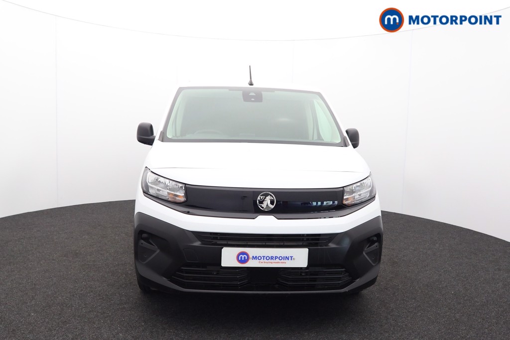 Used Vauxhall Combo 2024 for sale - 76286032: Photo 2