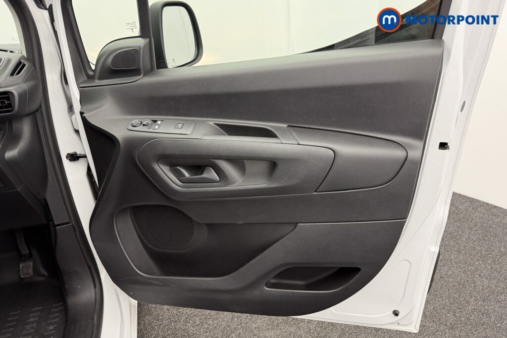 Used Vauxhall Combo 2024 for sale - 76286032: Photo 20