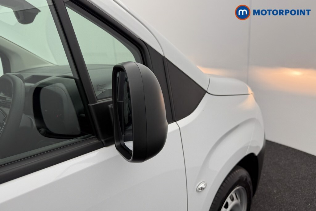 Used Vauxhall Combo 2024 for sale - 76286032: Photo 21