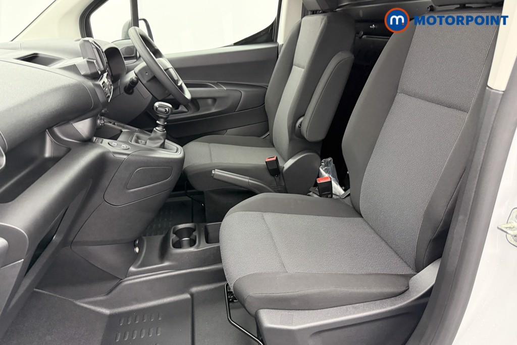 Used Vauxhall Combo 2024 for sale - 76286032: Photo 22