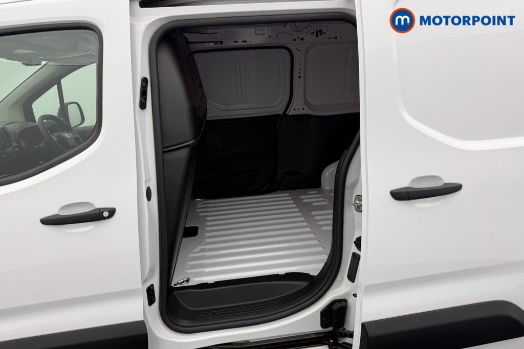 Used Vauxhall Combo 2024 for sale - 76286032: Photo 23