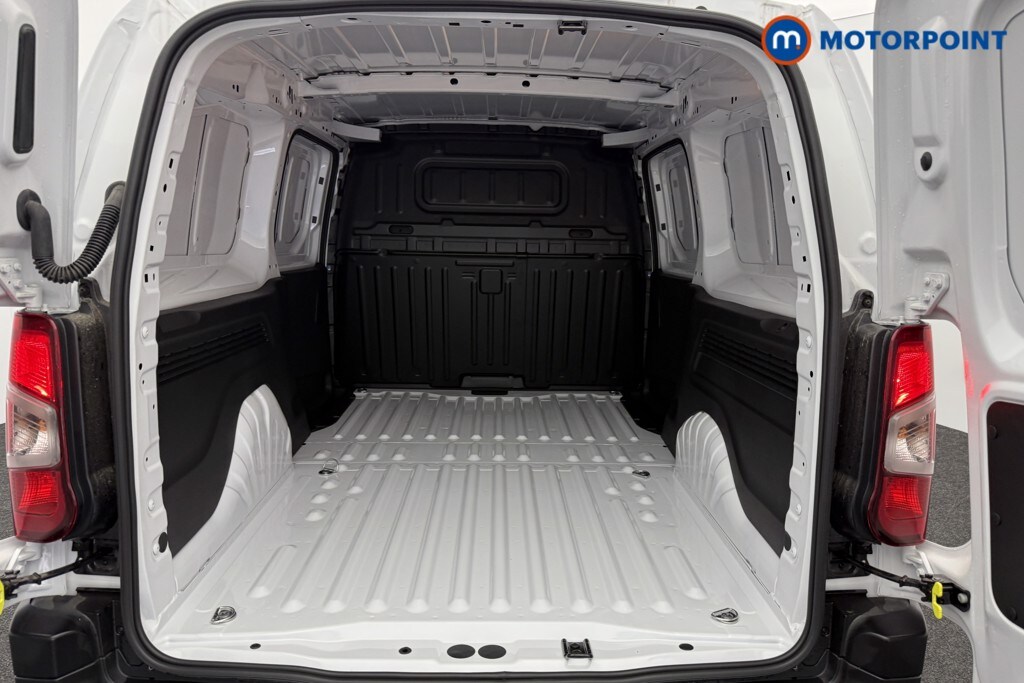 Used Vauxhall Combo 2024 for sale - 76286032: Photo 24
