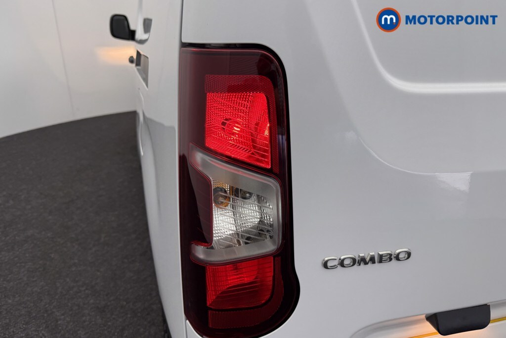 Used Vauxhall Combo 2024 for sale - 76286032: Photo 25