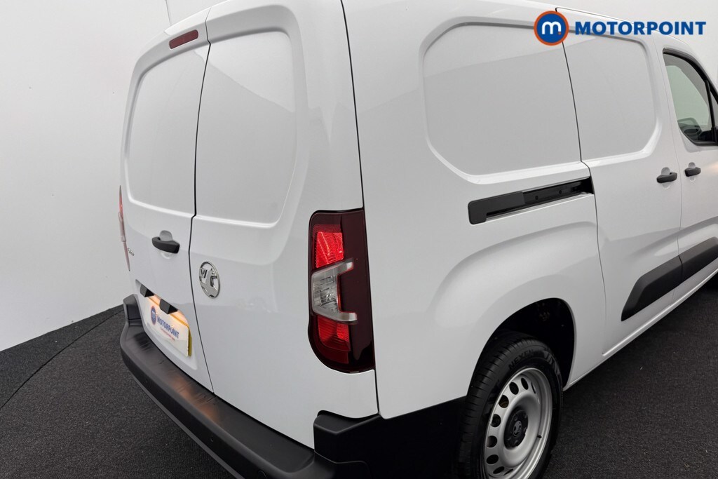 Used Vauxhall Combo 2024 for sale - 76286032: Photo 26