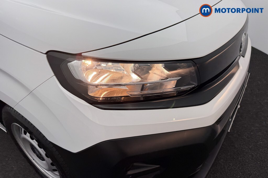 Used Vauxhall Combo 2024 for sale - 76286032: Photo 27