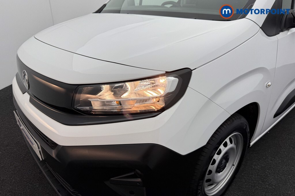 Used Vauxhall Combo 2024 for sale - 76286032: Photo 28