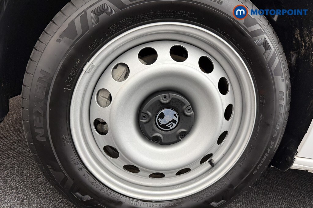 Used Vauxhall Combo 2024 for sale - 76286032: Photo 29