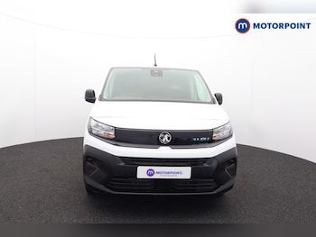 Used Vauxhall Combo 2024 for sale - 76286032: Photo