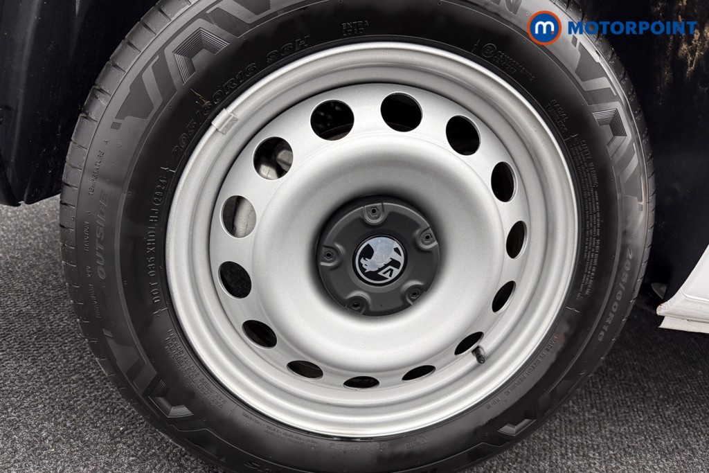 Used Vauxhall Combo 2024 for sale - 76286032: Photo 31