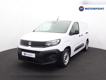 Used Vauxhall Combo 2024 for sale - 76286032: Photo