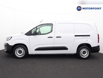 Used Vauxhall Combo 2024 for sale - 76286032: Photo
