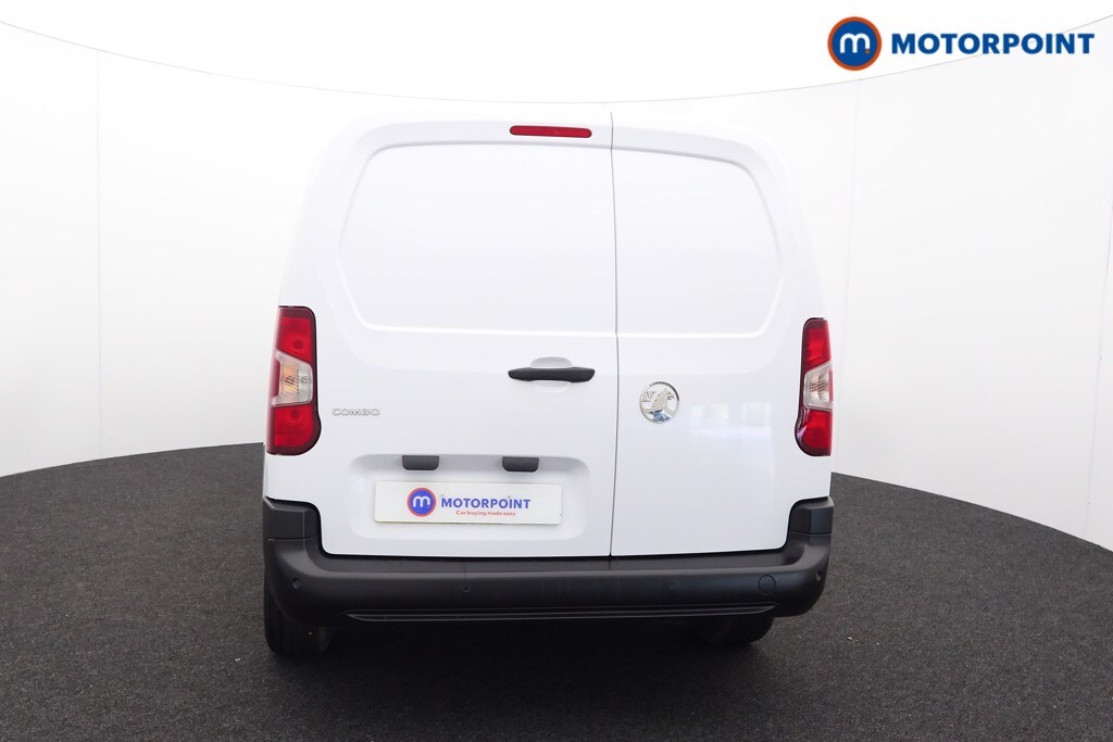 Used Vauxhall Combo 2024 for sale - 76286032: Photo 6
