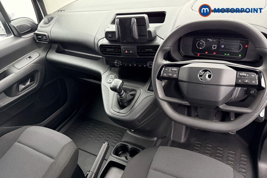 Used Vauxhall Combo 2024 for sale - 76286032: Photo 9