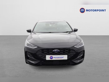 Used Ford Focus 2023 for sale - 75434607: Photo