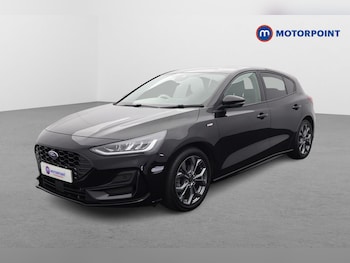 Used Ford Focus 2023 for sale - 75434607: Photo