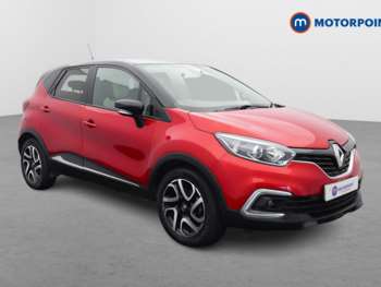 2019 - 1.5 dCi 90 Iconic 5dr