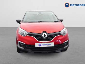 Used Renault Captur 2019 for sale - 74720825: Photo