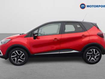 Used Renault Captur 2019 for sale - 74720825: Photo