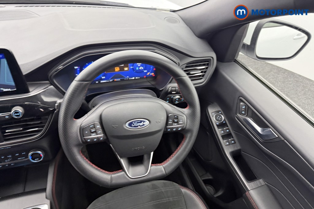 Used Ford Kuga 2022 for sale - 76895683: Photo 10