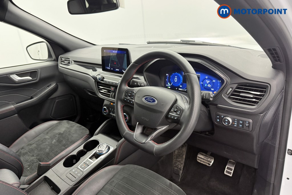 Used Ford Kuga 2022 for sale - 76895683: Photo 11