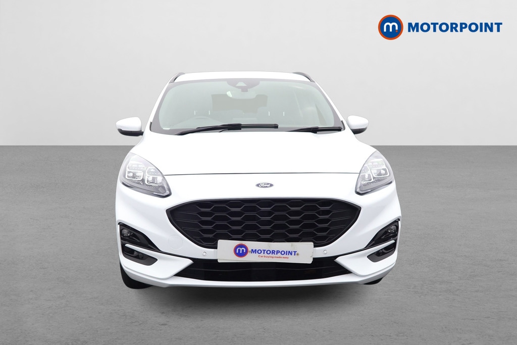 Used Ford Kuga 2022 for sale - 76895683: Photo 2