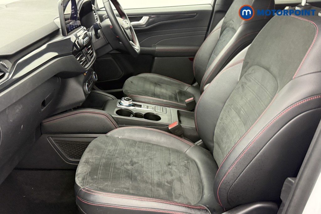 Used Ford Kuga 2022 for sale - 76895683: Photo 21