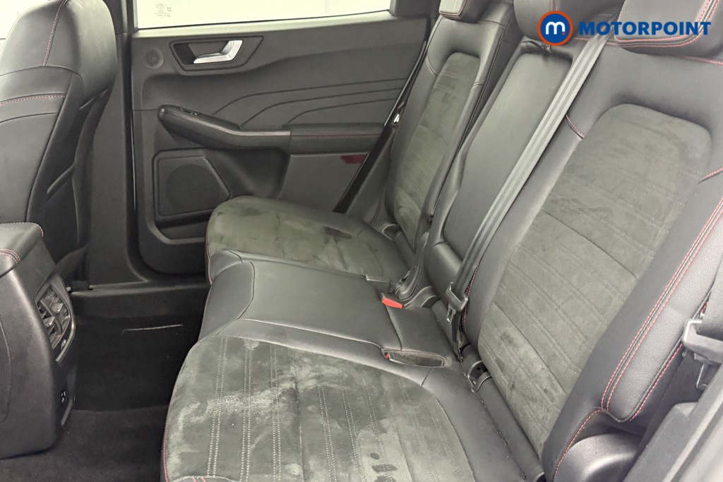 Used Ford Kuga 2022 for sale - 76895683: Photo 22