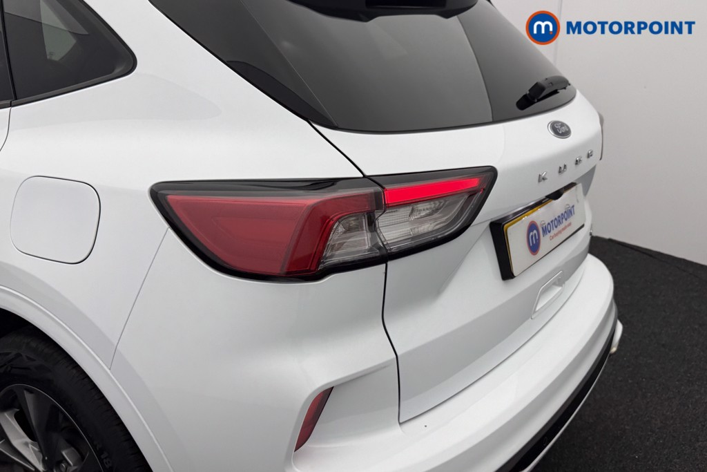 Used Ford Kuga 2022 for sale - 76895683: Photo 23