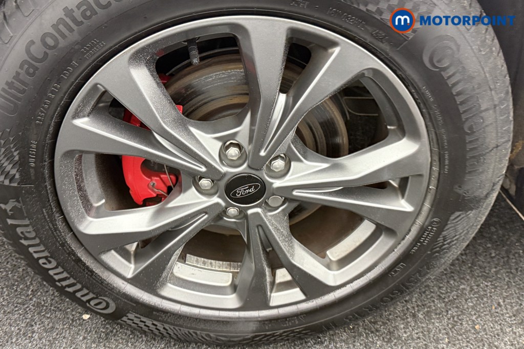 Used Ford Kuga 2022 for sale - 76895683: Photo 26