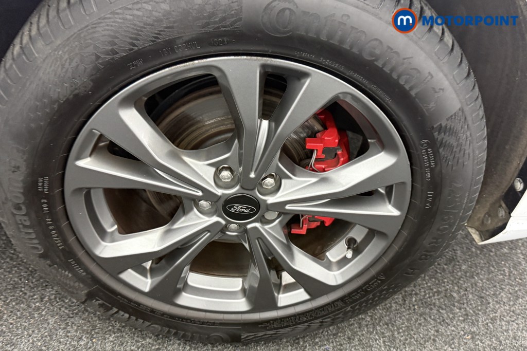 Used Ford Kuga 2022 for sale - 76895683: Photo 27