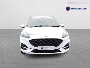 Used Ford Kuga 2022 for sale - 76895683: Photo