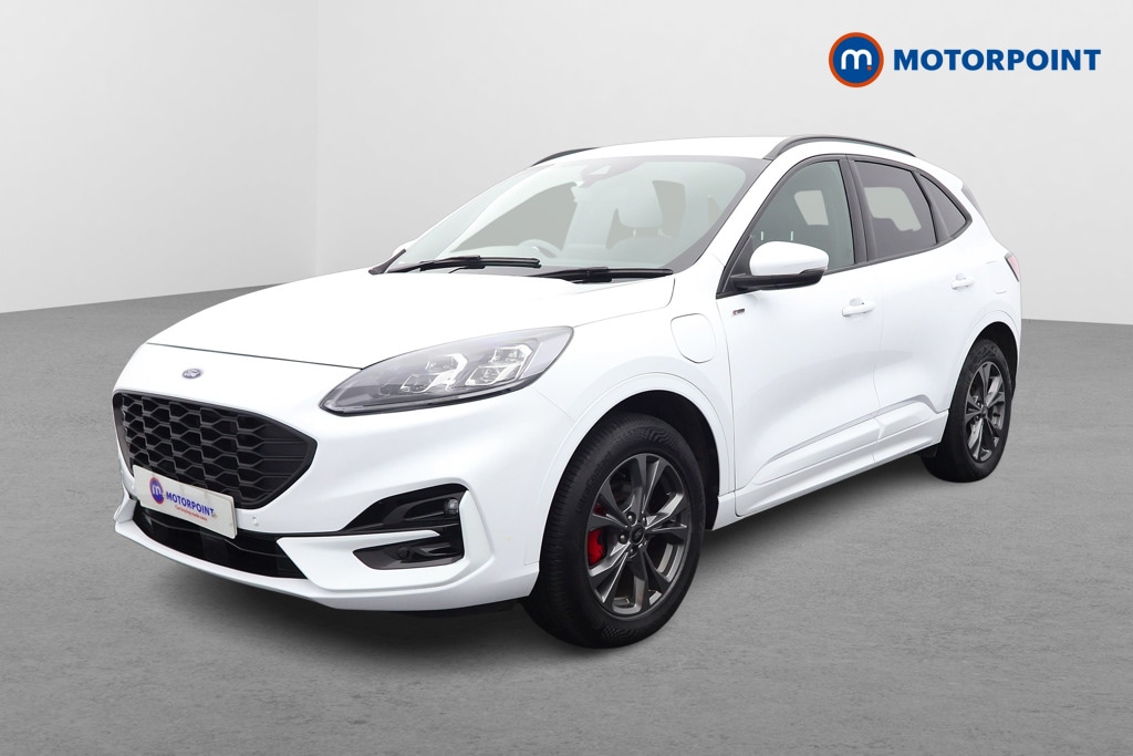 Used Ford Kuga 2022 for sale - 76895683: Photo 3